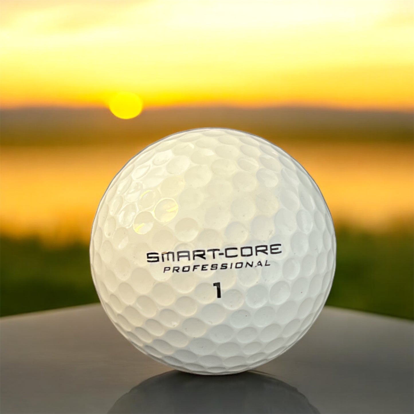 Wilson Smartcore