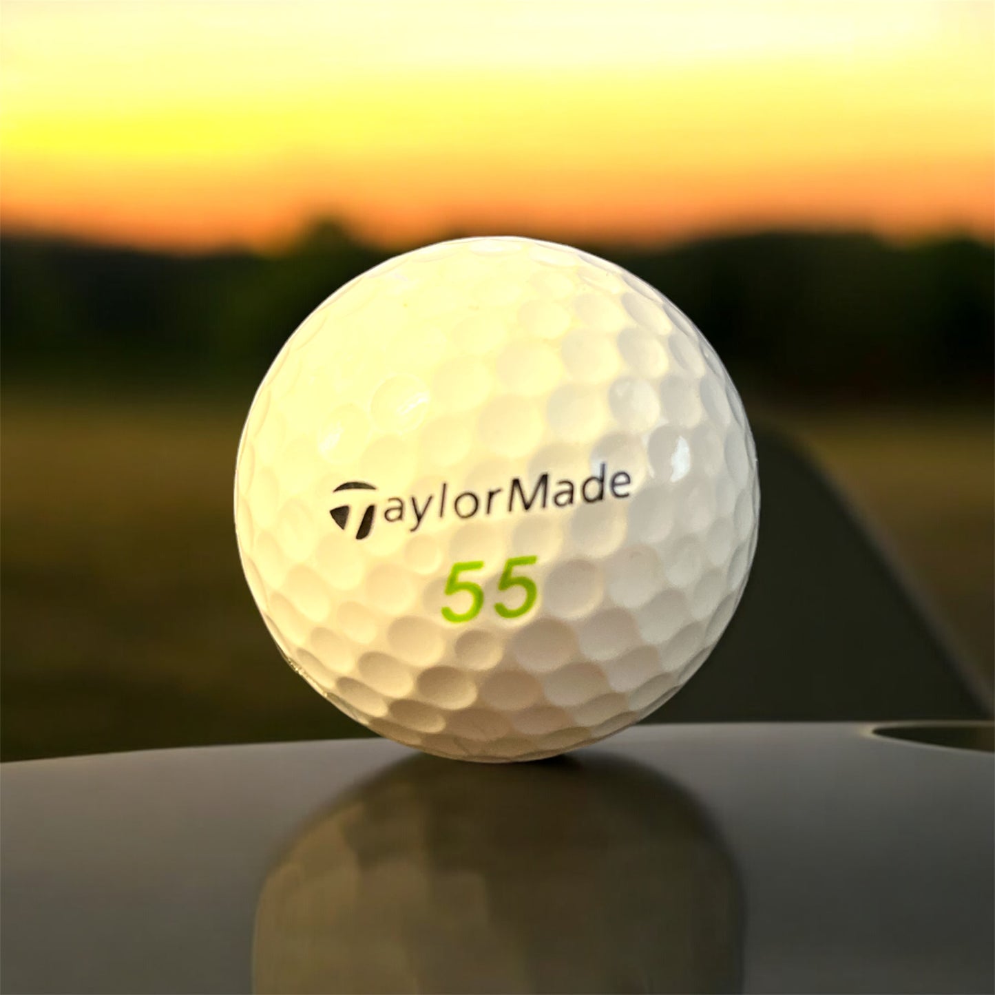 Taylormade Rocketballz