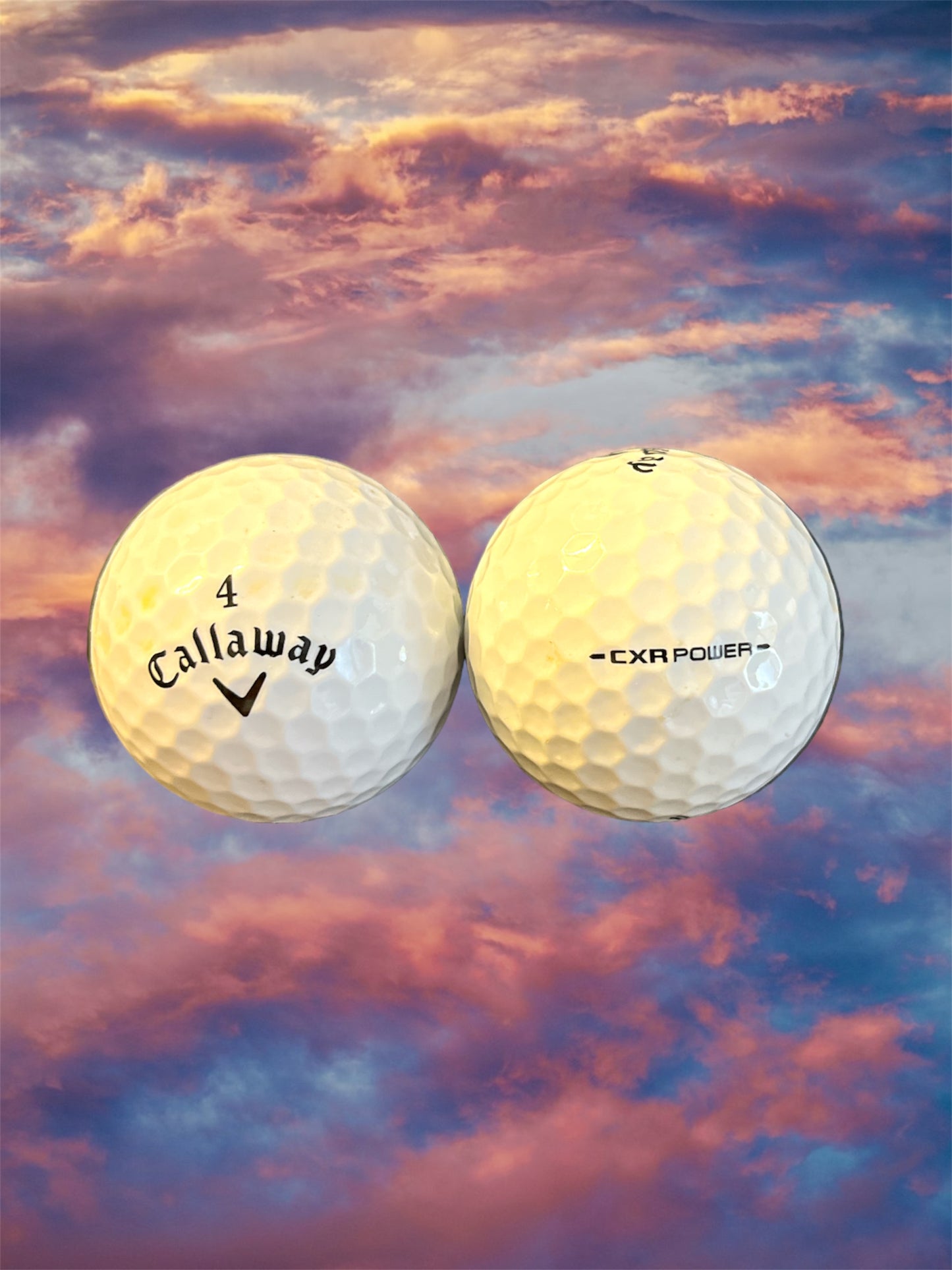 Callaway CXR Control / CXR Power