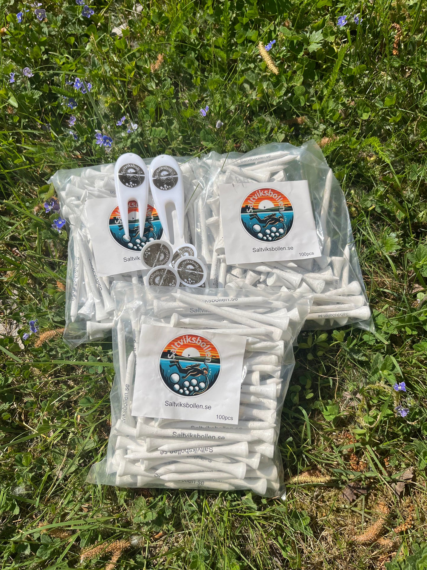 Tillbehörs kit