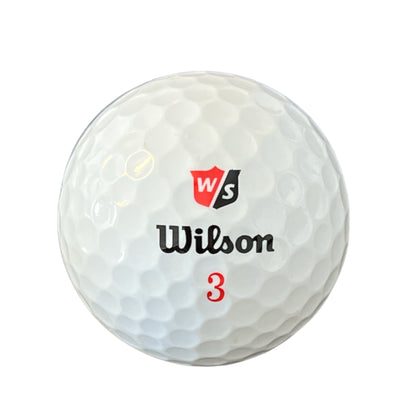 Wilson Staff DuoSoft
