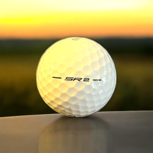 Callaway Speed Regime SR2 / SR3