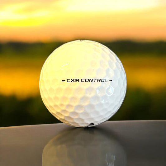 Callaway CXR Control / CXR Power MIX