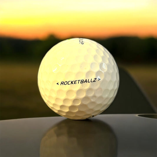 Taylormade Rocketballz