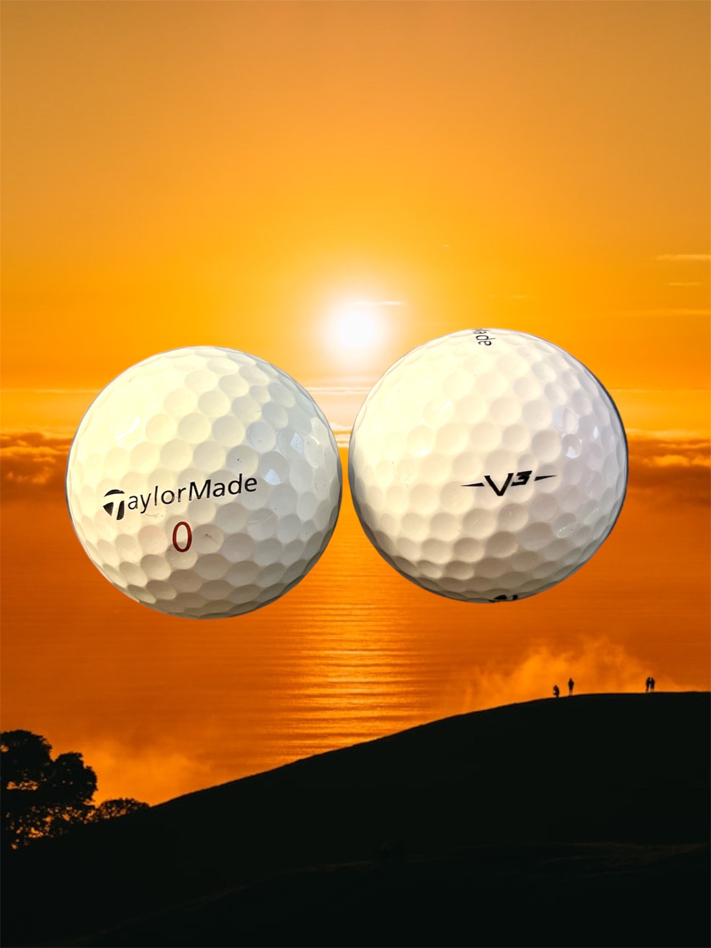 Taylormade V3 / V3 Urethane MIX