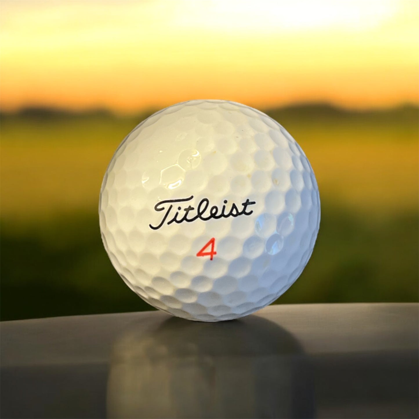 Titleist DT Trusoft / DT Solo MIX