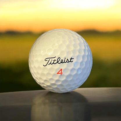 Titleist DT Trusoft / DT Solo MIX