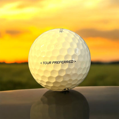 Taylormade Tour Preferred