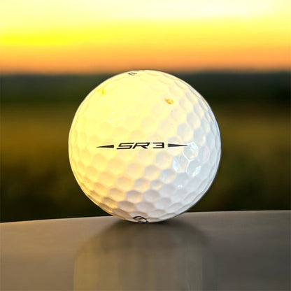 Callaway Speed Regime SR2 / SR3