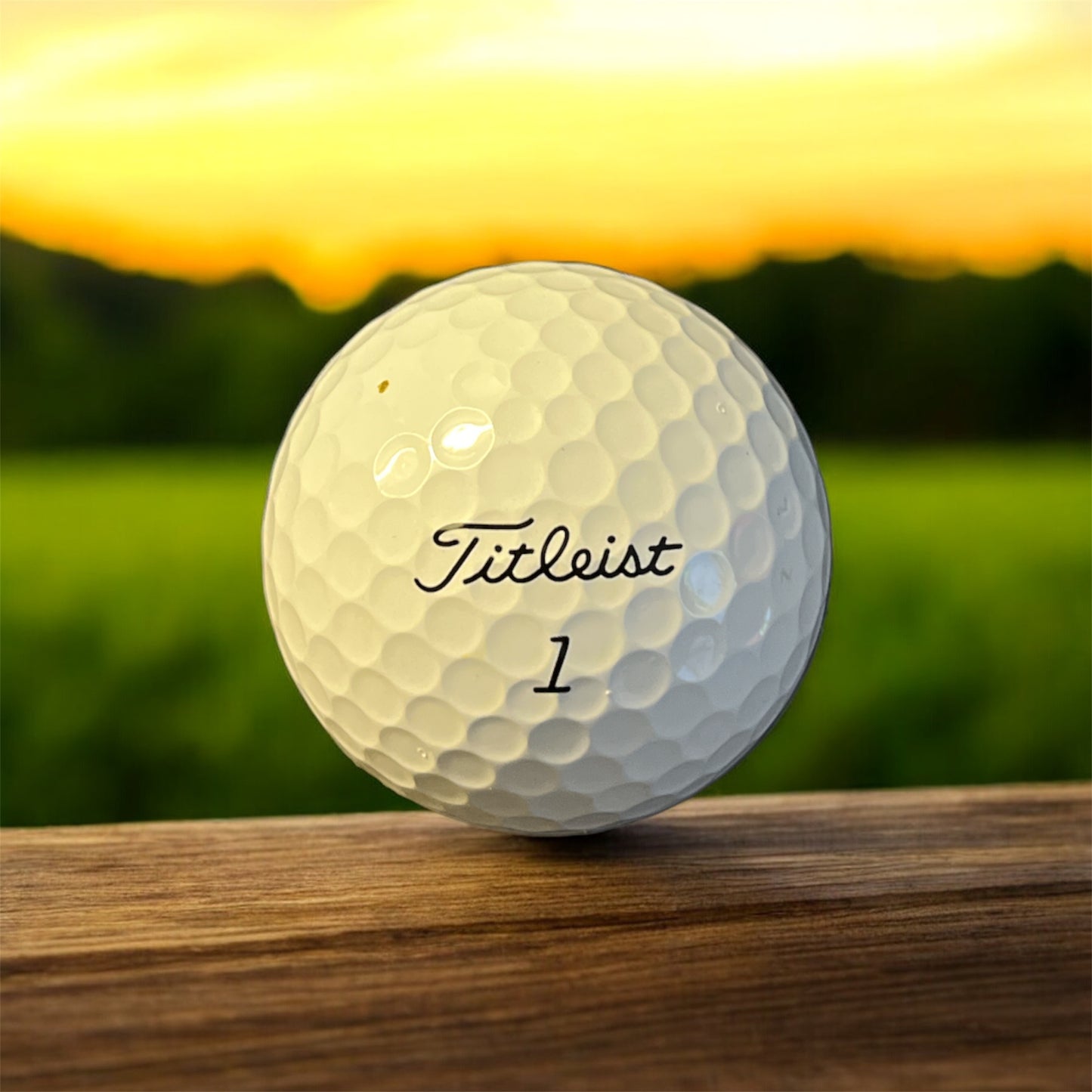 Titleist AVX