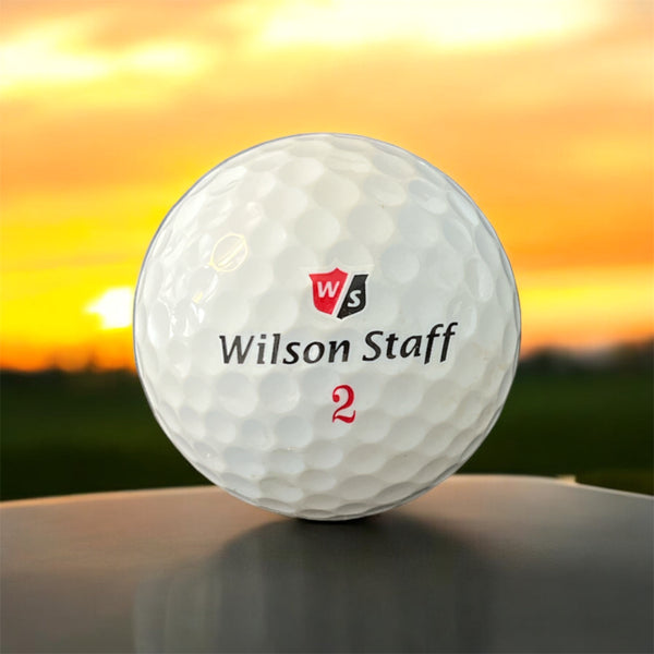 Wilson Staff DX2 / DX3