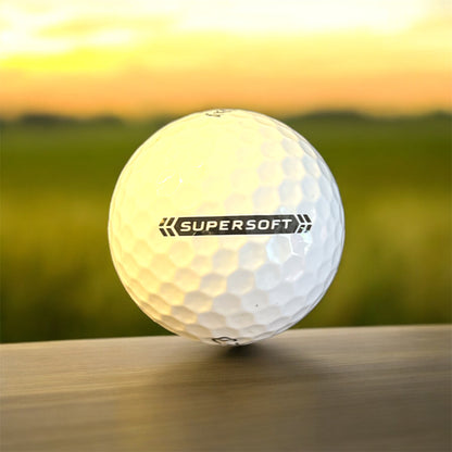 Callaway Supersoft