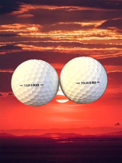 Bridgestone Tour B RX / B RXS