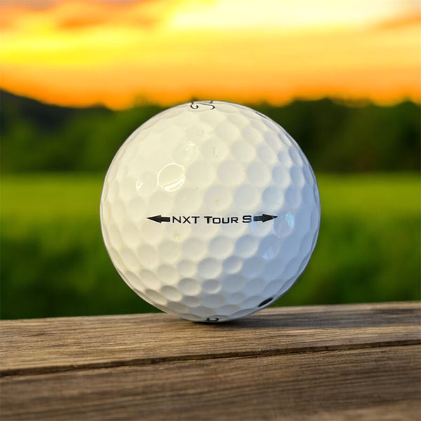 Titleist NXT Tour