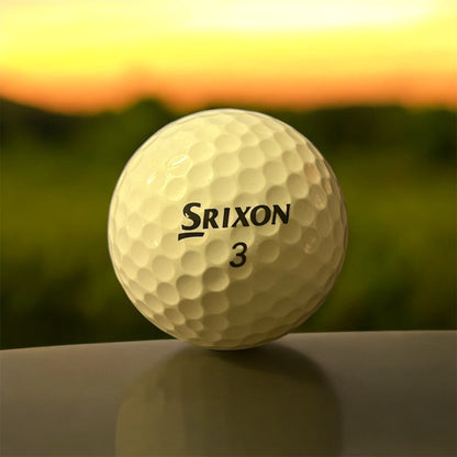 Srixon Q-Star Tour
