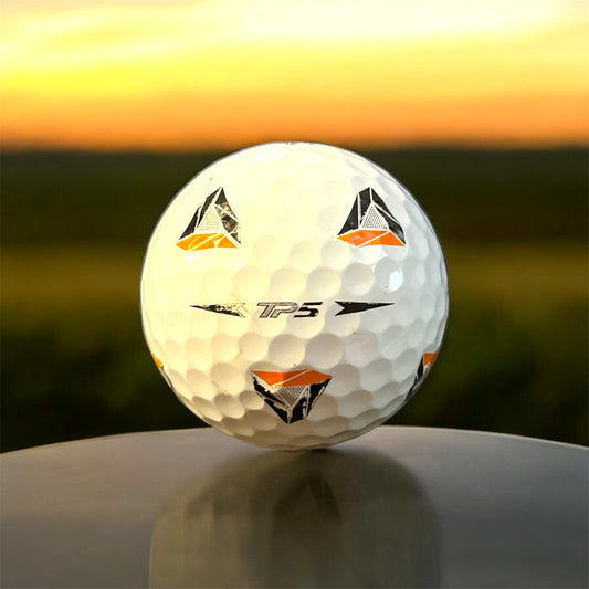 Taylormade TP5 PIX