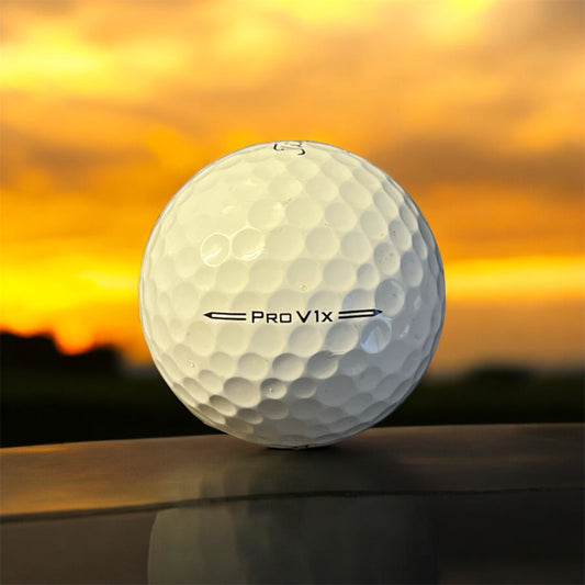 Titleist Pro V1X