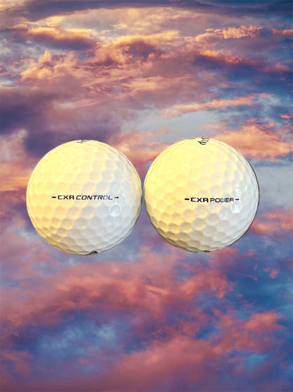 Callaway CXR Control / CXR Power