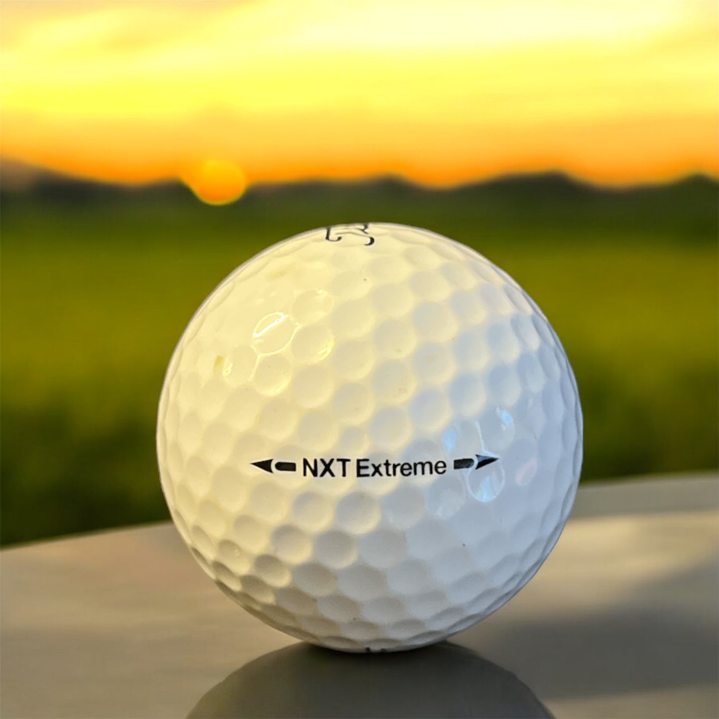 Titleist NXT / NXT Extreme MIX