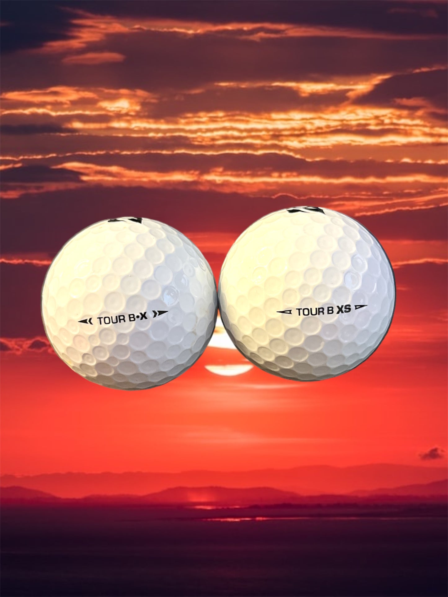 Bridgestone Tour BX / Tour BXS