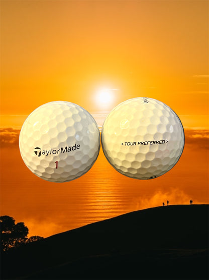 Taylormade Tour Preferred