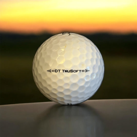 Titleist DT Trusoft / DT Solo MIX