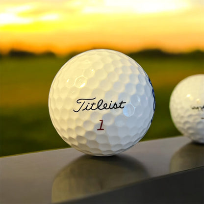 Titleist NXT / NXT Extreme MIX