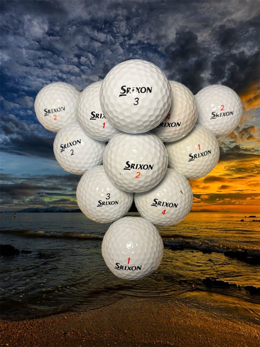 Srixon MIX