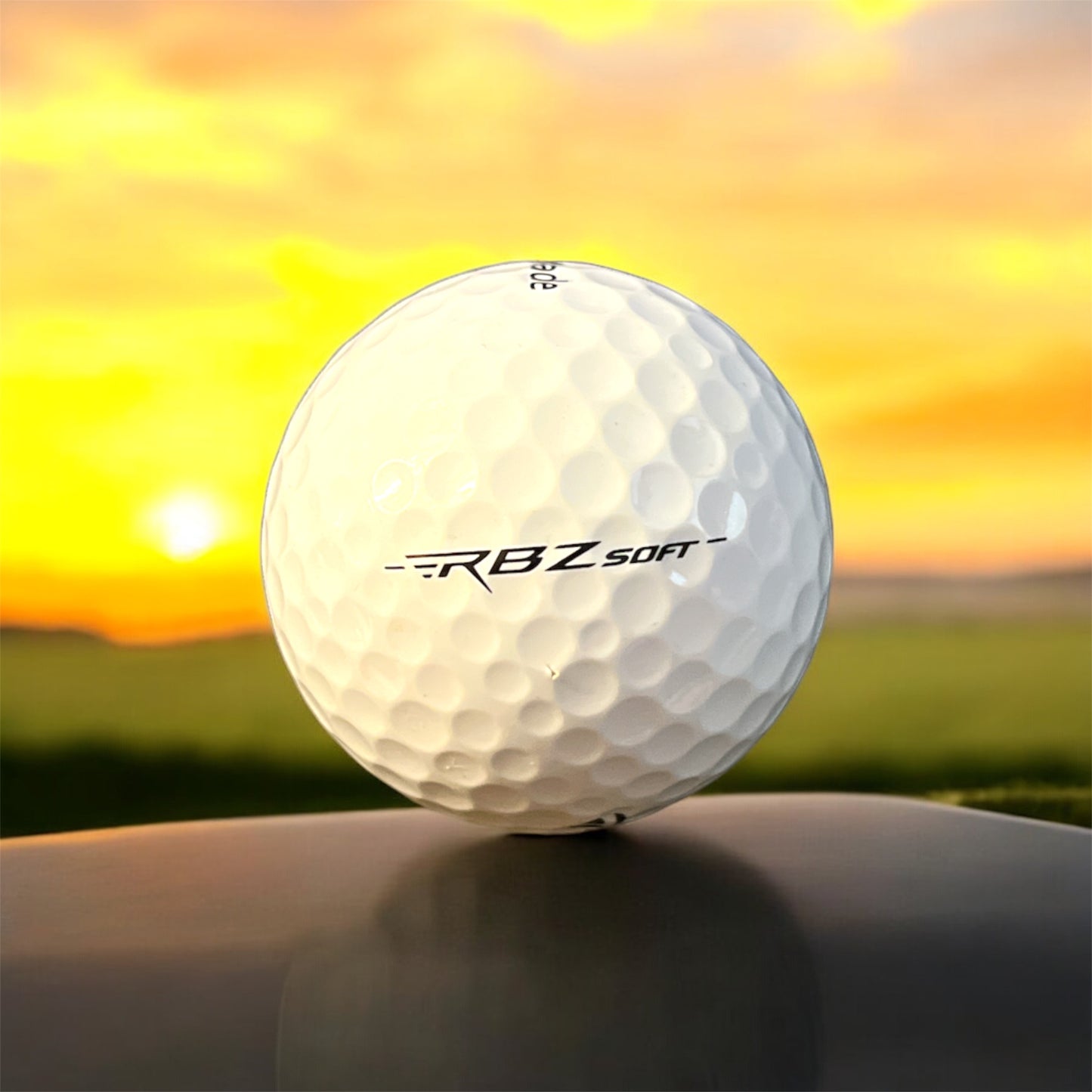 Taylormade RBZ Soft