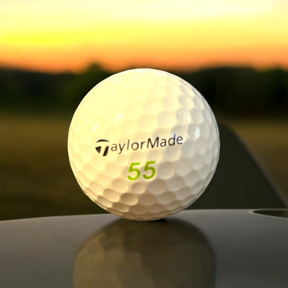 Taylormade Rocketballz