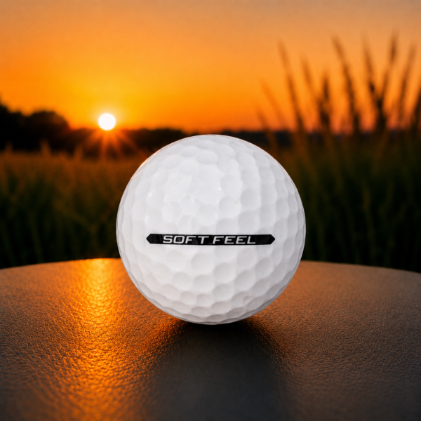 srixon soft feel