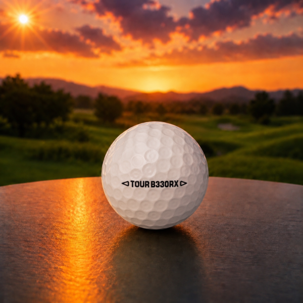 Bridgestone Tour B330 RX