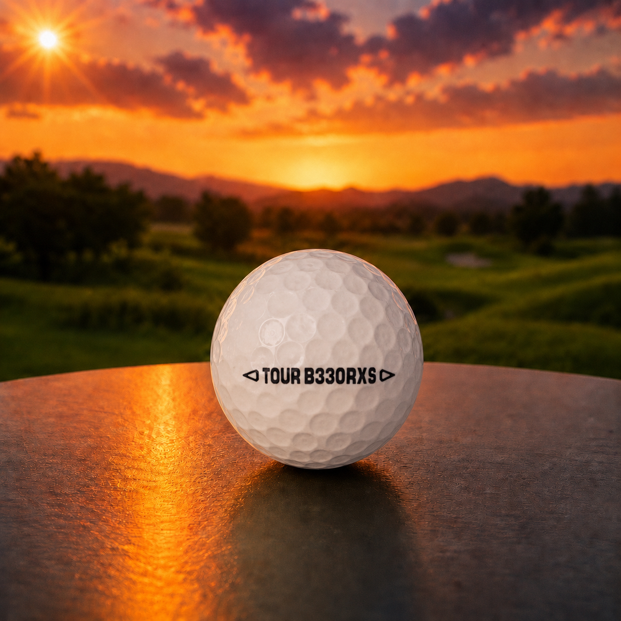 Bridgestone Tour B330 RXS Bridgestone Tour B330 RXS