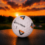 Taylormade TP5 / TP5x PIX 3-pack