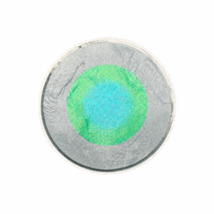 4-delad golfboll