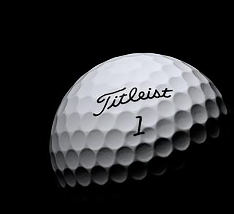 Titleist Pro V1