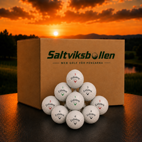 Callaway mix