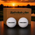Vice drive / tour mix golfbollar