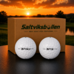 Taylormade tp5 / tp5x golfboll