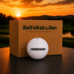 Callaway supersoft golfboll