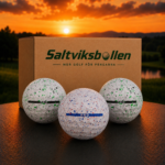 Vice pro mix golfbollar