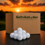Titleist pro v1 övningsbollar