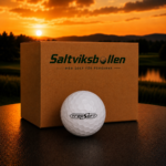Bridgestone treosoft golfboll