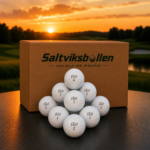 Vice premium mix c-klass golfbollar