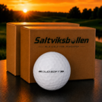 Wilson duosoft golfboll
